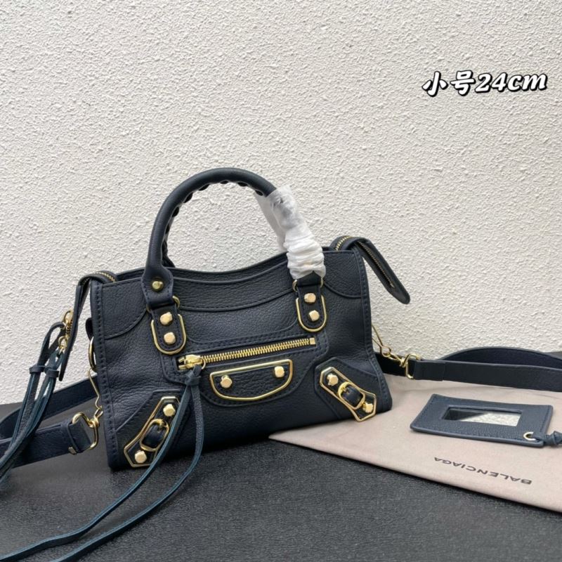 Ba*len*cia*ga classic city bags